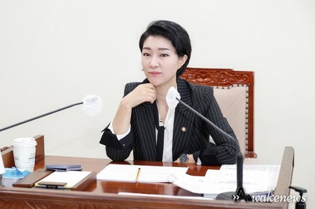 손동숙 의원(사진제공=고양특례시의회)