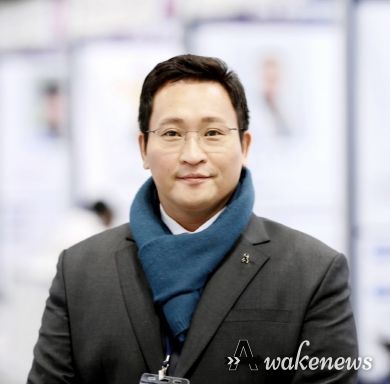 경기도의회 교육기획위원회 소속 변재석 의원(더불어민주당, 고양1)