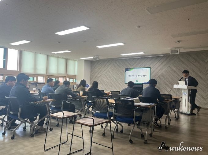 경기도, 건설공사 임금체불·불법하도급 예방 컨설팅 실시