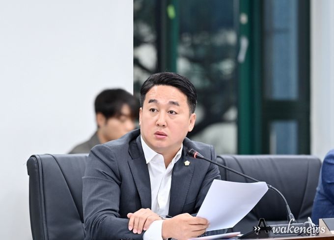 파주시의회 손성익 의원, '파주시 전세피해 및 전세사기피해자 지원에 관한 조례 일부개정조례안' 발의
