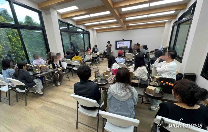 성남시청소년상담복지센터, 학교 밖 청소년 가족 화합 돕는 성장캠프 진행