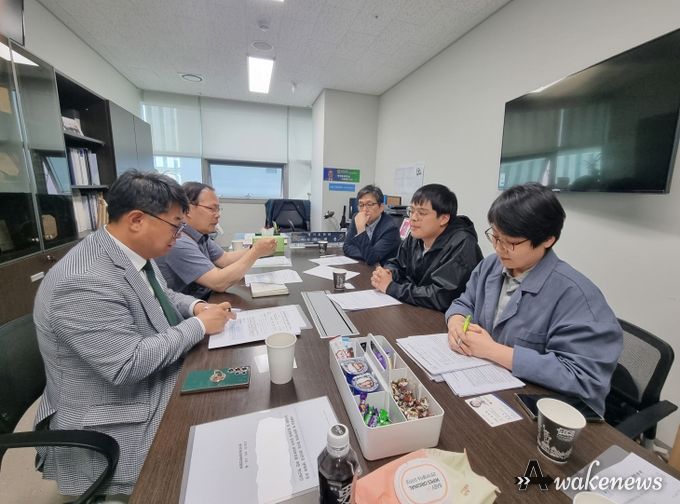 경기도의회 김재훈 의원, 경기도 정신장애인 관계자와 정담회 개최