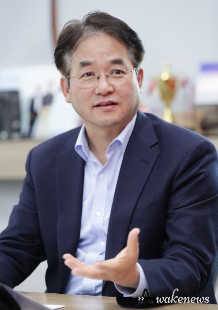 이동환 고양특례시장