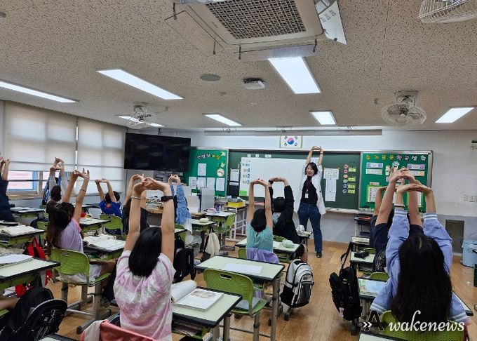 남양주시, 초등학생 척추측만증 조기 검진 사업 추진