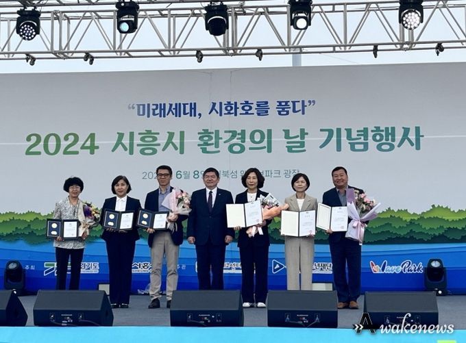 파주시, 환경분야 주요평가 잇단 쾌거로‘지속가능한 미래’선도