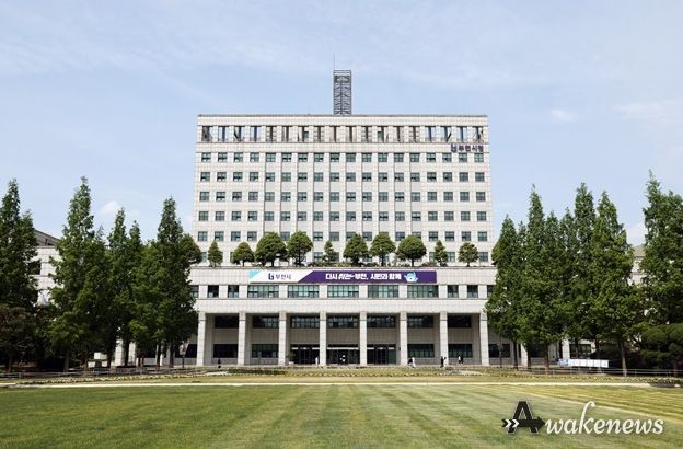 부천시청