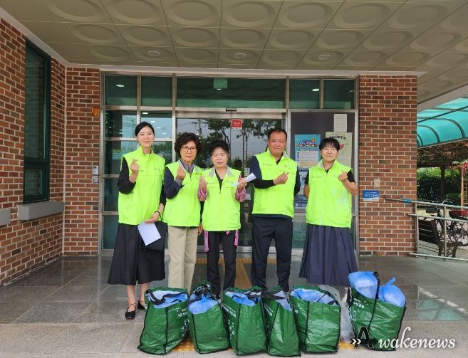 동두천시 상패동 지역사회보장협의체, 밑반찬 전달 통한 안부확인과 말벗지원