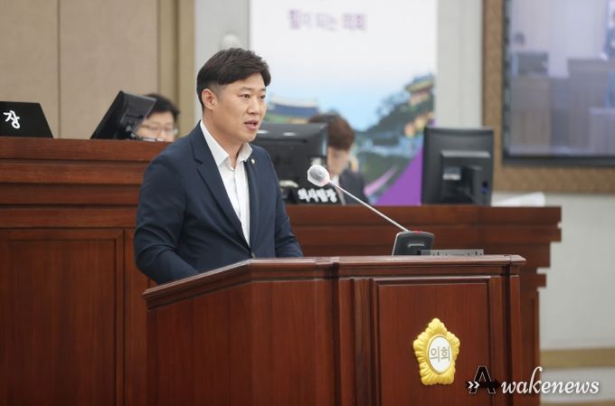수원특례시의회 김동은 의원