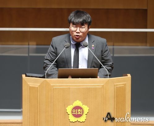 유호준 경기도의원, 수능성적 시·군·구 공개, 무책임한 사교육 조장 정책