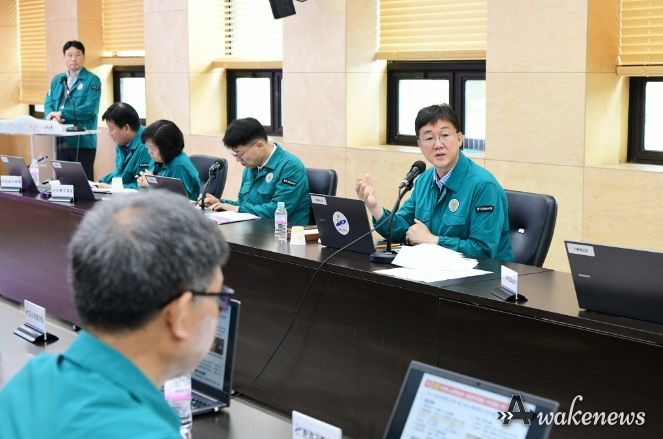 안산시, 지역 359개 의료기관에 진료·휴진신고 동시 명령‘총력 대응’