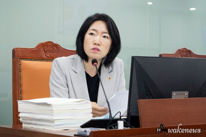경기도의회 이혜원 의원(국민의힘, 양평2)