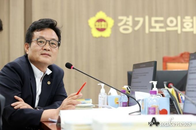 이학수 위원(국민의힘, 평택5)