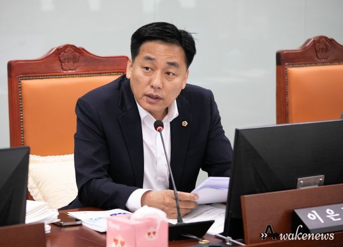경기도의회 이은주 의원, 결산심의에서 절차를 무시한 꼼수 예산집행 부적절.. 날선 지적