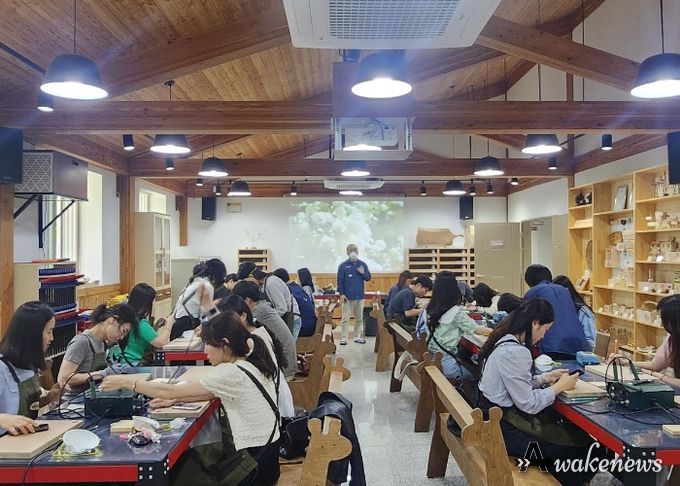 경기도안성교육지원청, [신바람4Go프로젝트] 운영으로 가르침이 신바람나게!