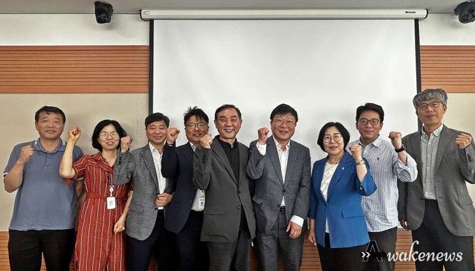 경기도의회 서현옥 도의원, 경기도 중소기업과 소상공인 지원사업의 연계 강조