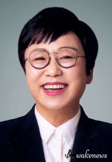 경기도의회 문화체육관광위원회 조미자 의원(더불어민주당, 남양주3)