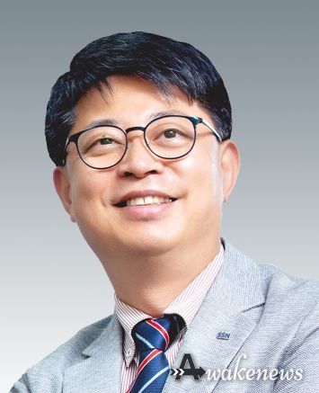 김재훈 경기도의회(보건복지위원회 부위원장, 국민의힘, 안양4)
