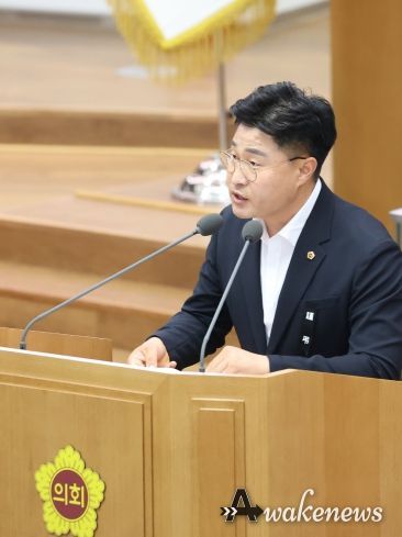 경기도의회 이영주 의원(국민의힘, 양주1)