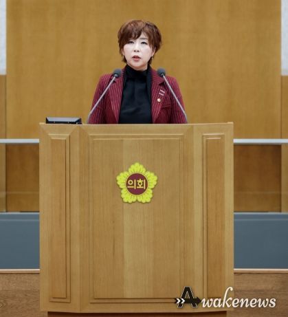 정경자 의원(국민의힘, 비례)