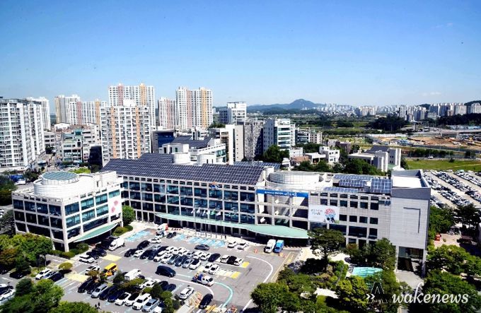 시흥시청