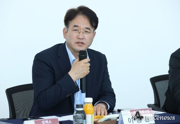 이동환 고양특례시장