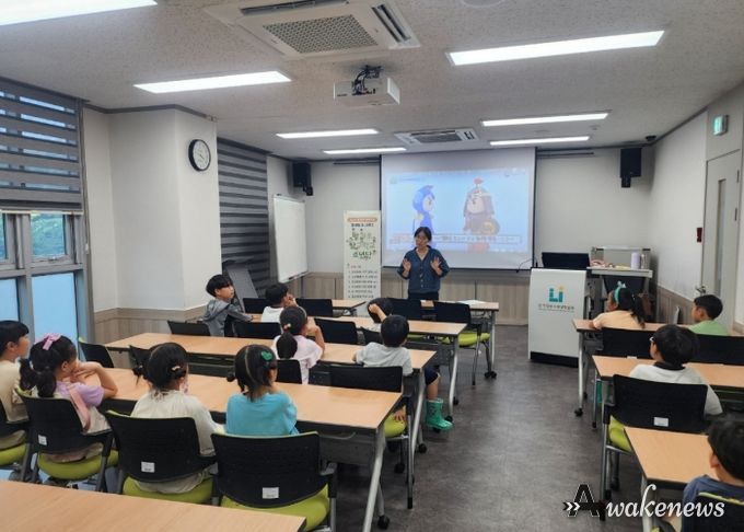 의정부교육지원청, 방과후 공유학교 동네방네 시즌2 운영