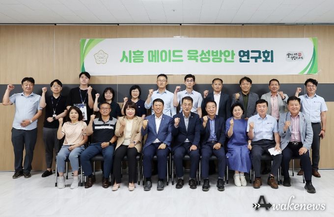 시흥시의회 ‘시흥메이드 육성방안 연구회’, 중소기업 현장방문