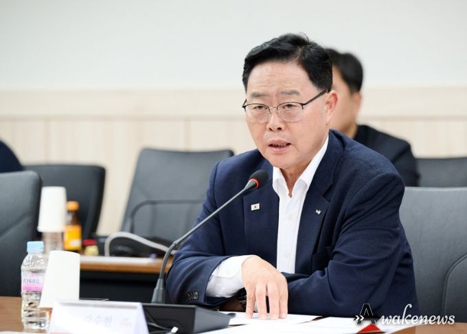 양주시, 재정건전화 사업 추진 계획에 따른 상반기 자체점검 진행