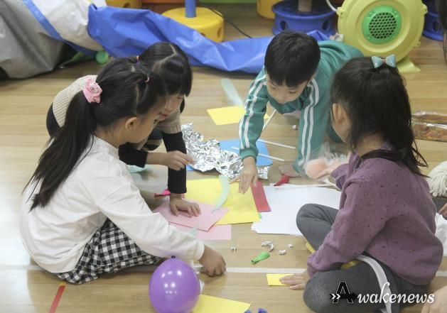 수원문화재단, 하반기부터 유아문화예술교육사업 본격추진