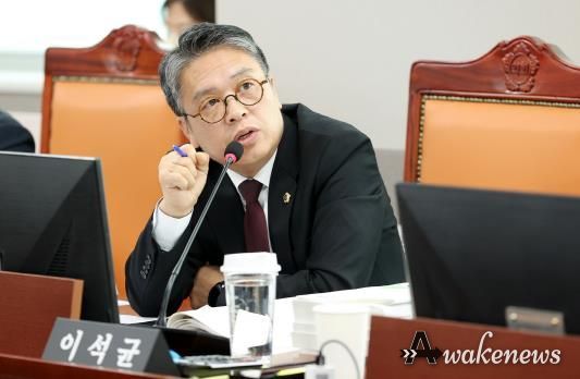 경기도의회 이석균 의원, '경기도청에 양질의 일자리 창출 정책 수립'