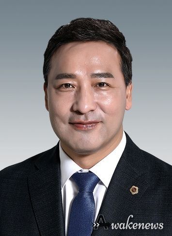 경기도의회 보건복지위원회 김용성(더불어민주당, 광명4)의원