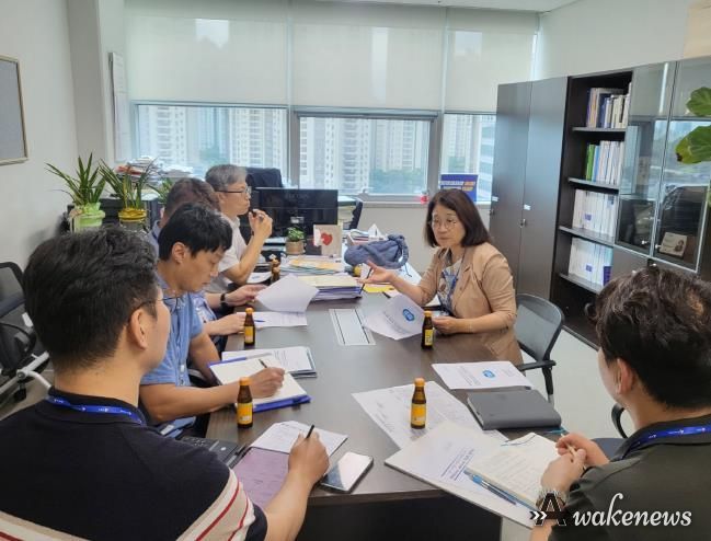 경기도의회 신미숙 의원, 우려만 커지는 동탄 도시철도 사업의 차질없는 추진 당부