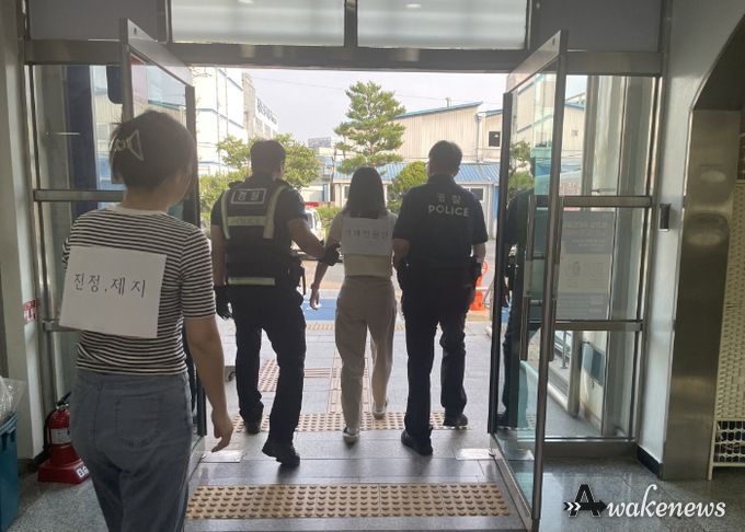 고양시 덕이동, 민원실 비상상황 대비 모의훈련 실시