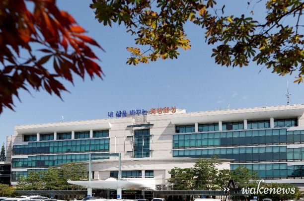 정명근 화성시장, 비상근무에 지친 공직자에게 건강한 휴식 주문