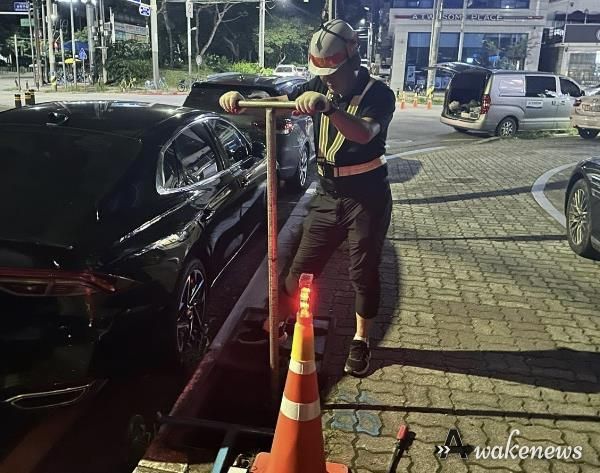 안산시, 상수도 관망 블록시스템 고립 확인… 수돗물 공급 이상 無