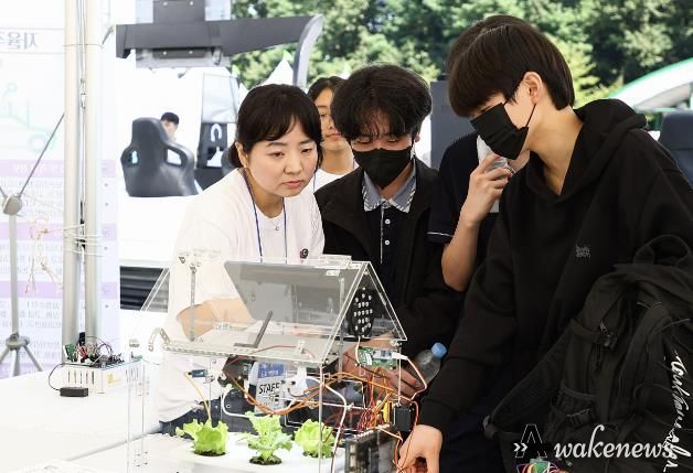 제11회 의왕시청소년진로박람회 부스운영 참가기관 모집