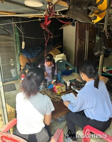 남양주 와부읍, “폭염 주거 취약계층을 살핀다”... 집중 모니터링 실시