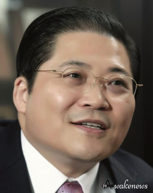 소강석 황순원시인상