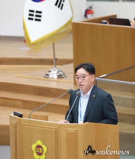 경기도의회 김동규 의원, 의료원 정상화 위해 우리 모두 빠짐없이 힘을 합쳐야 할 때