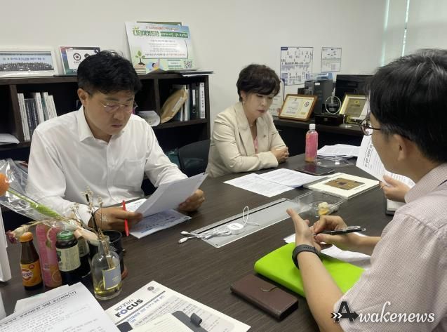 경기도의회 이영주 의원, 경기 동북부 공공의료원