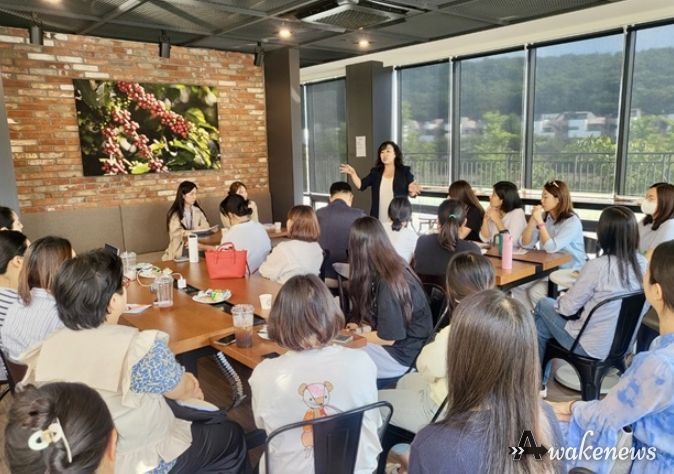 경기도의회 곽미숙 의원, 고양중학교-신원중학교 통합 학군지 대책 마련 간담회 개최, 통학 대책 마련 촉구