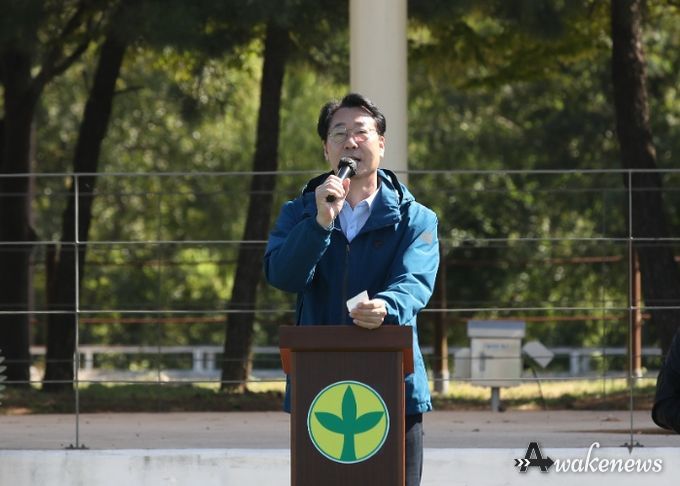 2024년 화성시 새마을지도자 한마음 수련대회 개최