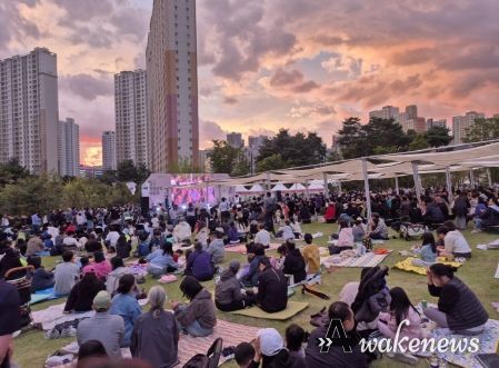 남양주시, ‘2024 경기정원문화박람회’ 성황리 마무리…역대 최다 관람객 기록