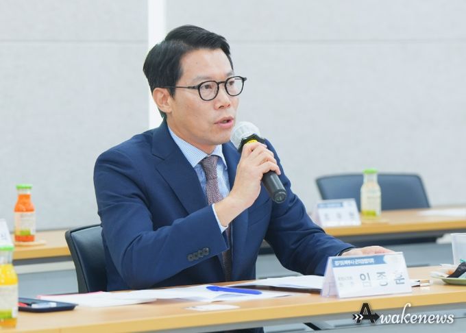 포천시의회 임종훈 의장, 경기도북부시군의장협의회에 도농복합도시 법정동 등 농어촌 특별전형 적용 확대를 위한 촉구 건의