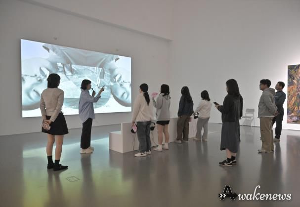 내가 만드는 전시