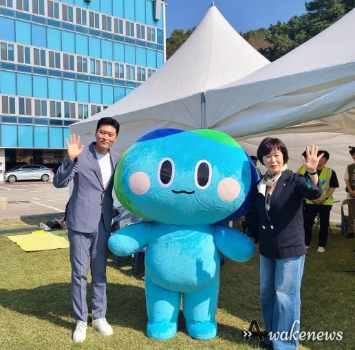 경기도의회 이채영 의원, 옛 경기도청 인근 상권 활성화 위해 나서
