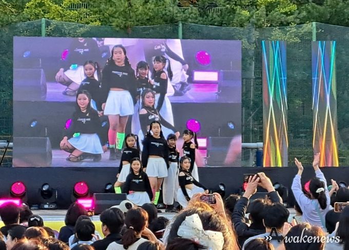 2024 동탄3동 뽐 축제 성황리 개최