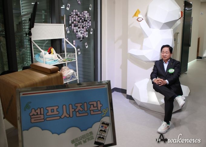 댄스, 게임, 공부 모든 것이 다 되는 ‘펀그라운드 다산’ 개관