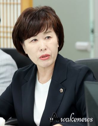 이채영 경기도의원, “기업애로 해결과 규제 개선에 적극 나서겠다”