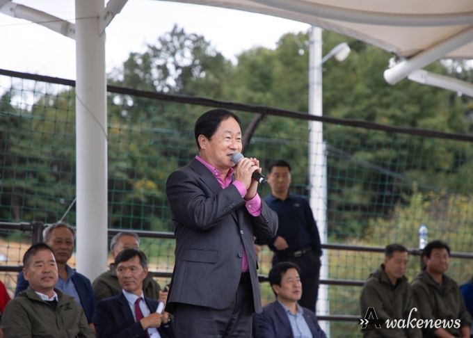 남양주시 진건읍 체육회, ‘읍민 체육대회’ 2,000여 명 참여로 성황리 개최